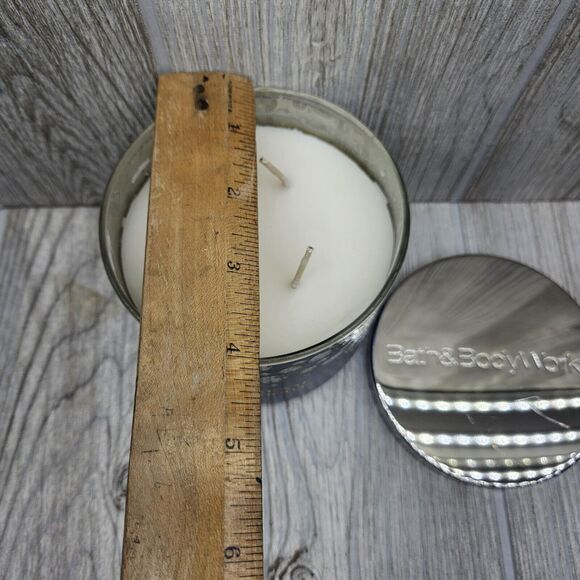 Bath & Body Works DREAM BRIGHT Scented Candle 3 Wick 14.5 oz Fruit Floral NEW - Picture 6 of 7